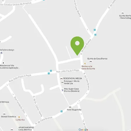 Holiday home Casa Branca By Travel To Madeira Funchal (Madeira)