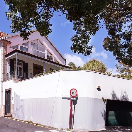 Holiday home Casa Branca By Travel To Madeira