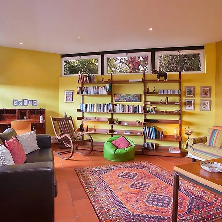 Holiday home Casa Branca By Travel To Madeira Funchal (Madeira)