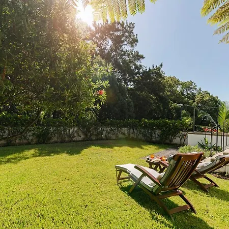 Casa Branca By Travel To Madeira *