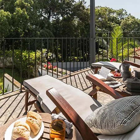 Casa Branca By Travel To Madeira