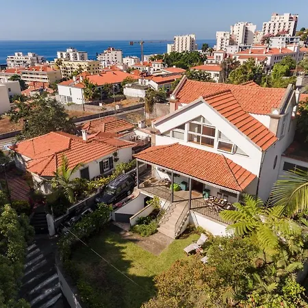 Holiday home Casa Branca By Travel To Madeira *